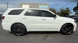 2021 Dodge Durango GT
