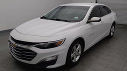 2023 Chevrolet Malibu LS Fleet