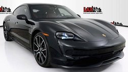 2023 Porsche Taycan 4S