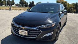 2020 Chevrolet Malibu LS Fleet