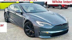 2023 Tesla Model S Base