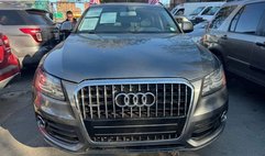 2016 Audi Q5 2.0T quattro Premium