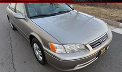 2000 Toyota Camry LE V6