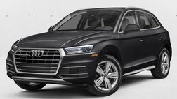 2020 Audi Q5 Premium