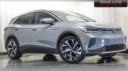 2022 Volkswagen ID.4 Pro S