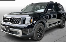 2023 Kia Telluride SX-Prestige X-Pro
