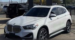 2021 BMW X1 xDrive28i