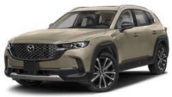 2025 Mazda CX-50 2.5 Turbo Premium Plus