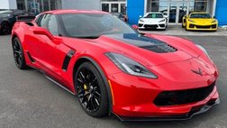 2015 Chevrolet Corvette Z06