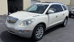2011 Buick Enclave CXL-2