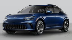 2026 Genesis GV60 Advanced