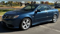 2008 Saab 9-3 2.0T