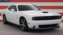 2018 Dodge Challenger R/T