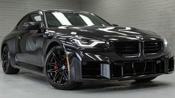 2024 BMW M2 Base