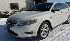 2010 Ford Taurus SEL