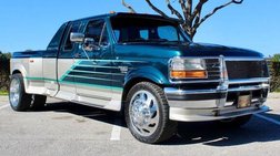 1996 Ford F-350 