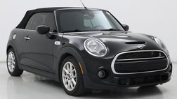 2020 MINI Convertible Cooper S