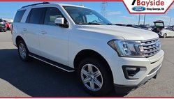 2019 Ford Expedition XLT