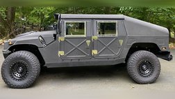 1994 HUMMER H1 