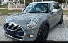 2016 MINI Hardtop Cooper