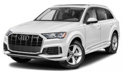 2023 Audi Q7 quattro Premium 45 TFSI