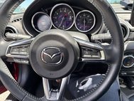 2022 Mazda MX-5 Miata RF Grand Touring