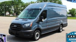 2020 Ford Transit 250