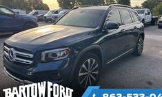 2022 Mercedes-Benz GLB GLB 250