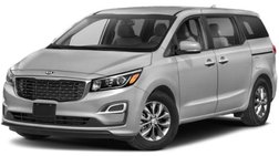 2020 Kia Sedona LX