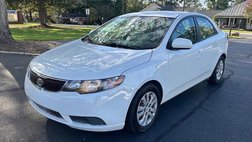 2013 Kia Forte LX