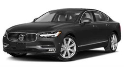 2018 Volvo S90 T6 Inscription