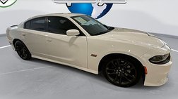 2022 Dodge Charger Scat Pack