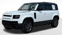 2026 Land Rover Defender 110 P300 S