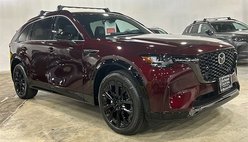 2026 Mazda CX-90 3.3 Turbo S Premium Sport