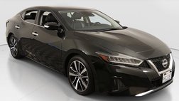 2023 Nissan Maxima 3.5 SV
