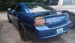 2009 Dodge Charger SXT