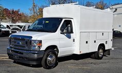 2025 Ford E-Series E-350 SD