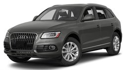 2014 Audi Q5 2.0T quattro Premium