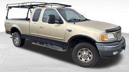 2000 Ford F-150 XL