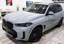 2024 BMW X5 sDrive40i