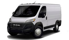 2026 Ram ProMaster Tradesman 1500