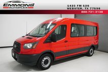 2017 Ford Transit 350 XL