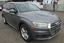 2018 Audi Q5 2.0T quattro Premium