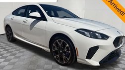 2026 BMW 2 Series 228 Gran Coupe