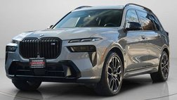 2024 BMW X7 M60i