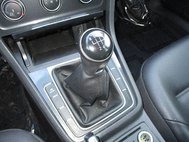 2019 Volkswagen Golf Alltrack S