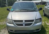 2005 Dodge Caravan SXT