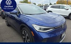 2022 Volkswagen ID.4 Pro S