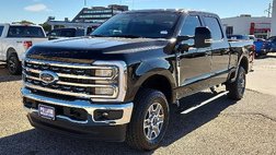 2024 Ford Super Duty F-350 Lariat
