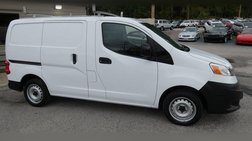2019 Nissan NV200 S